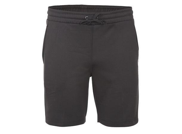 UMBRO Core Tech Shorts 19 Sort XS Behagelig fritidsshorts 